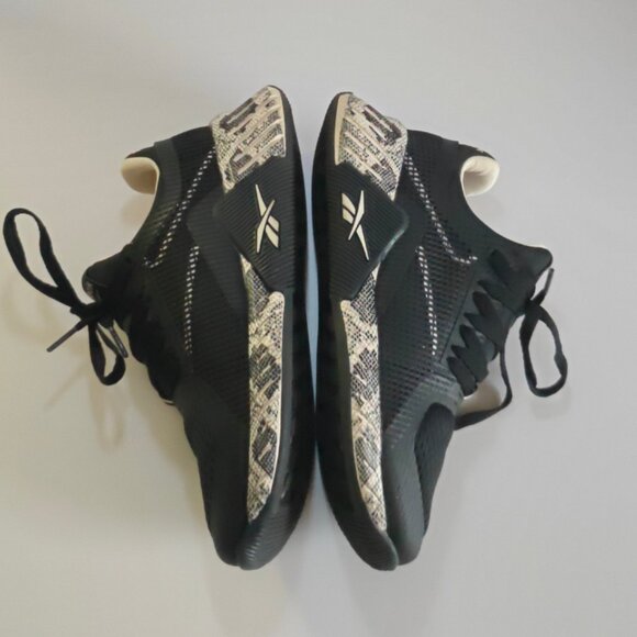 Women's Reebok Galaxy 5 - Picture 9 of 16